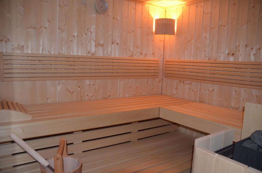Ferienhaus Ferch Turracher Hohe Quarto foto