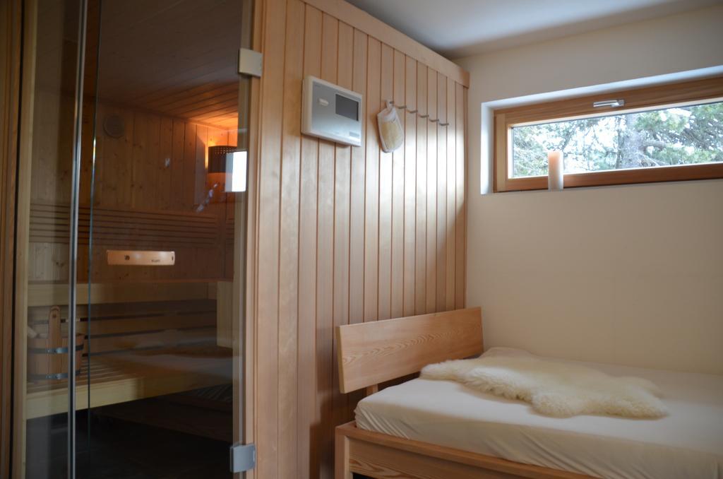 Ferienhaus Ferch Turracher Hohe Quarto foto