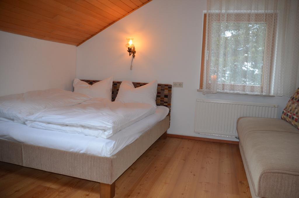 Ferienhaus Ferch Turracher Hohe Quarto foto