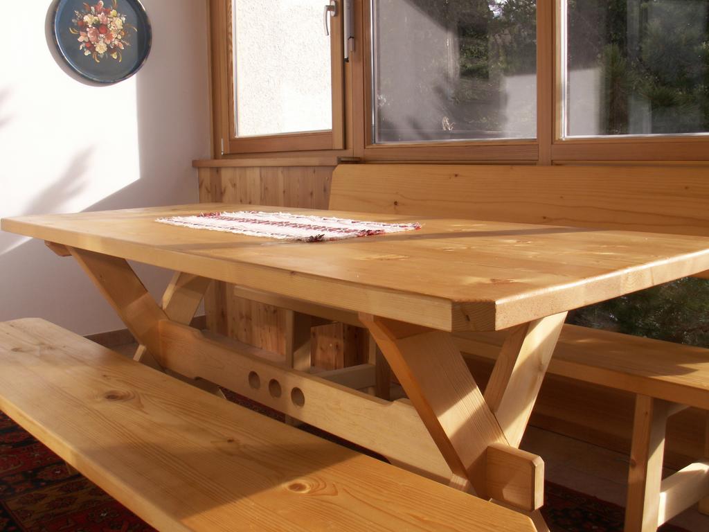 Ferienhaus Ferch Turracher Hohe Quarto foto