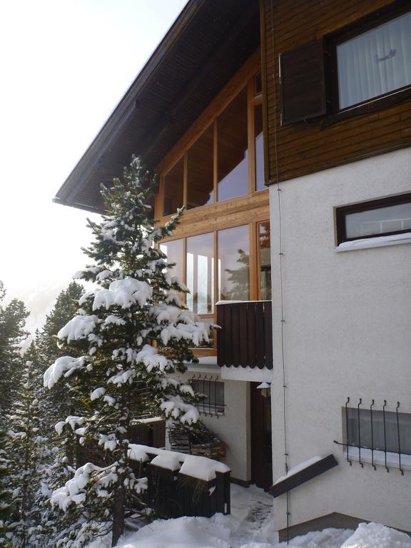 Ferienhaus Ferch Turracher Hohe Quarto foto