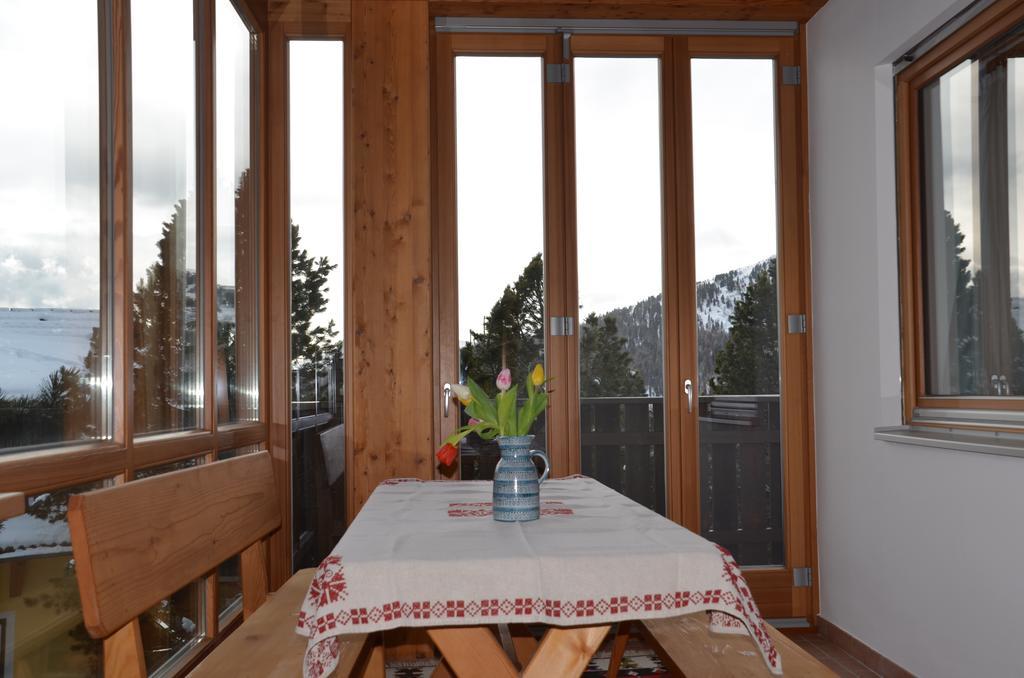 Ferienhaus Ferch Turracher Hohe Quarto foto