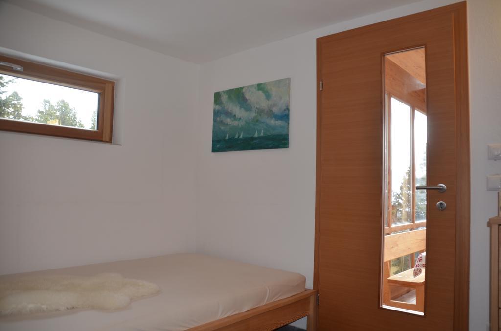 Ferienhaus Ferch Turracher Hohe Quarto foto