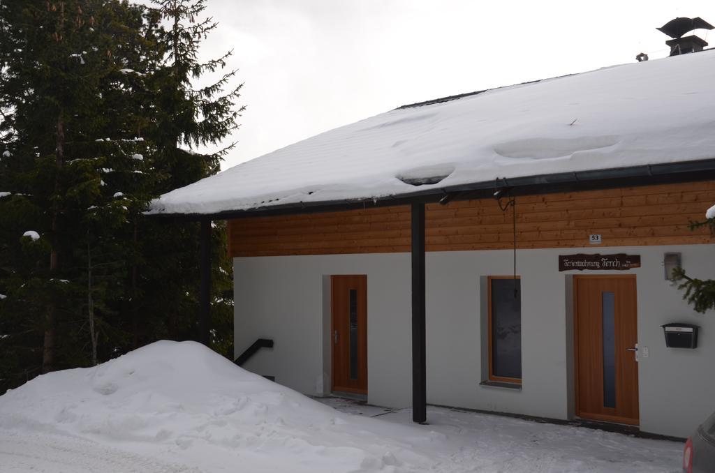 Ferienhaus Ferch Turracher Hohe Quarto foto
