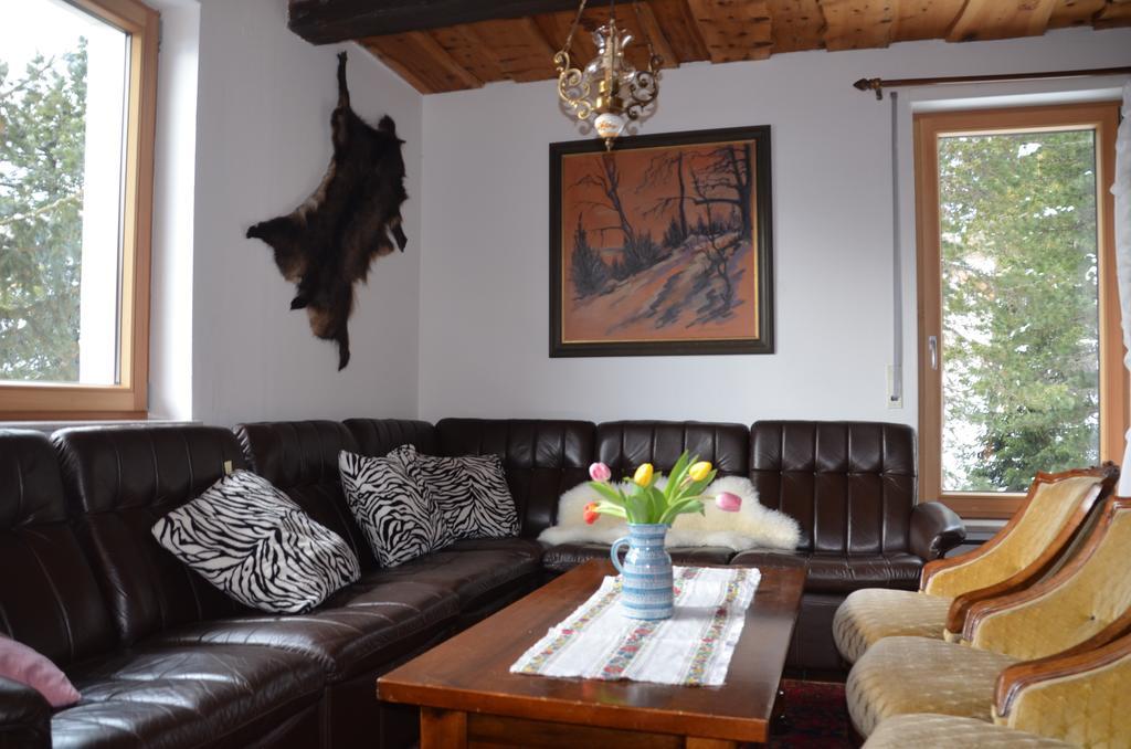 Ferienhaus Ferch Turracher Hohe Quarto foto