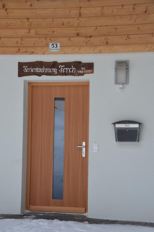 Ferienhaus Ferch Turracher Hohe Quarto foto